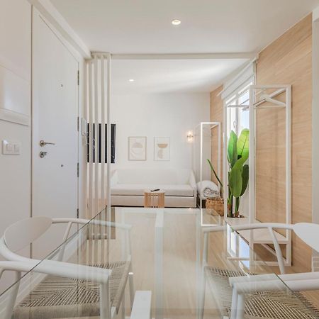 Isg Apartments Faustino 45-3 Seville Exterior photo