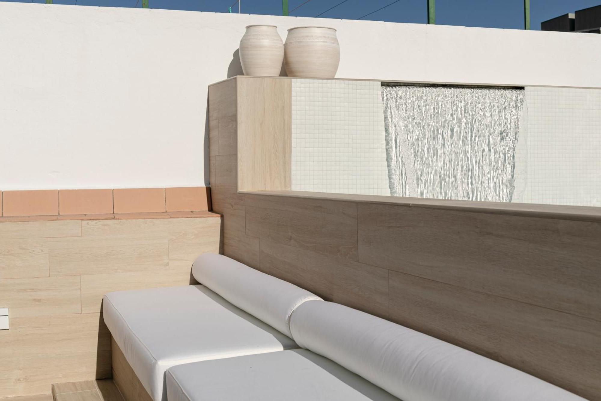 Isg Apartments Faustino 45-3 Seville Exterior photo