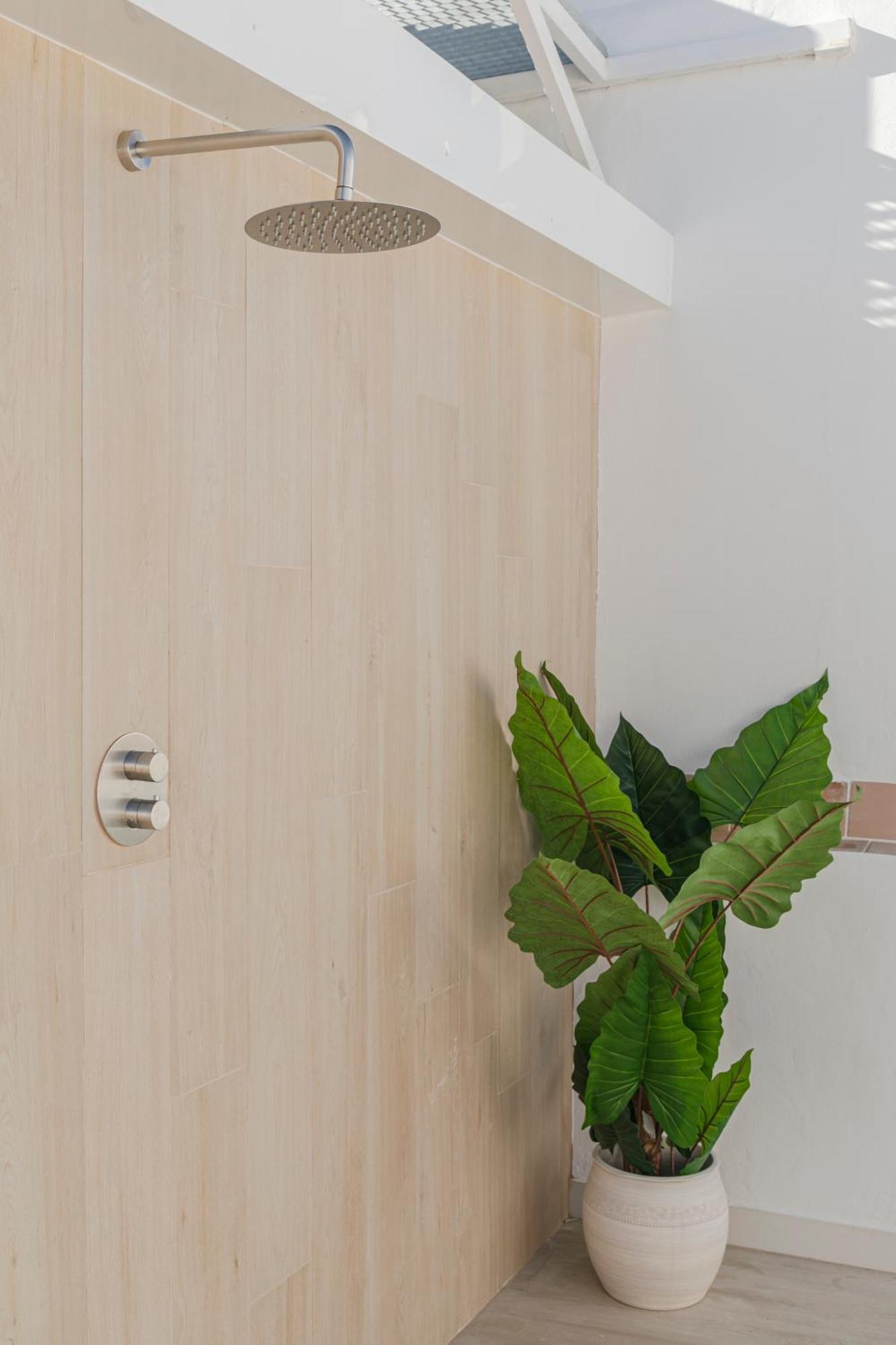 Isg Apartments Faustino 45-3 Seville Exterior photo