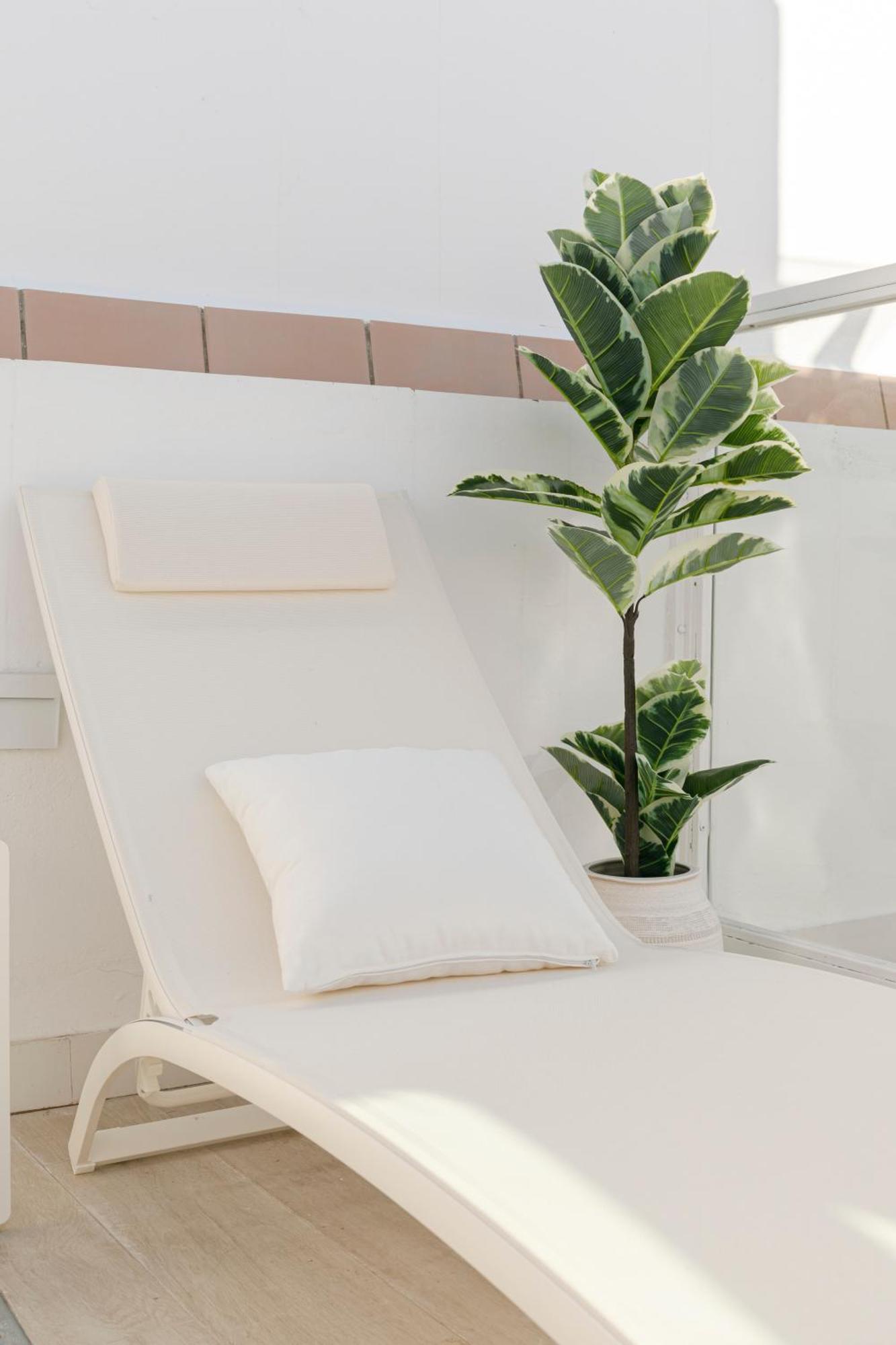 Isg Apartments Faustino 45-3 Seville Exterior photo