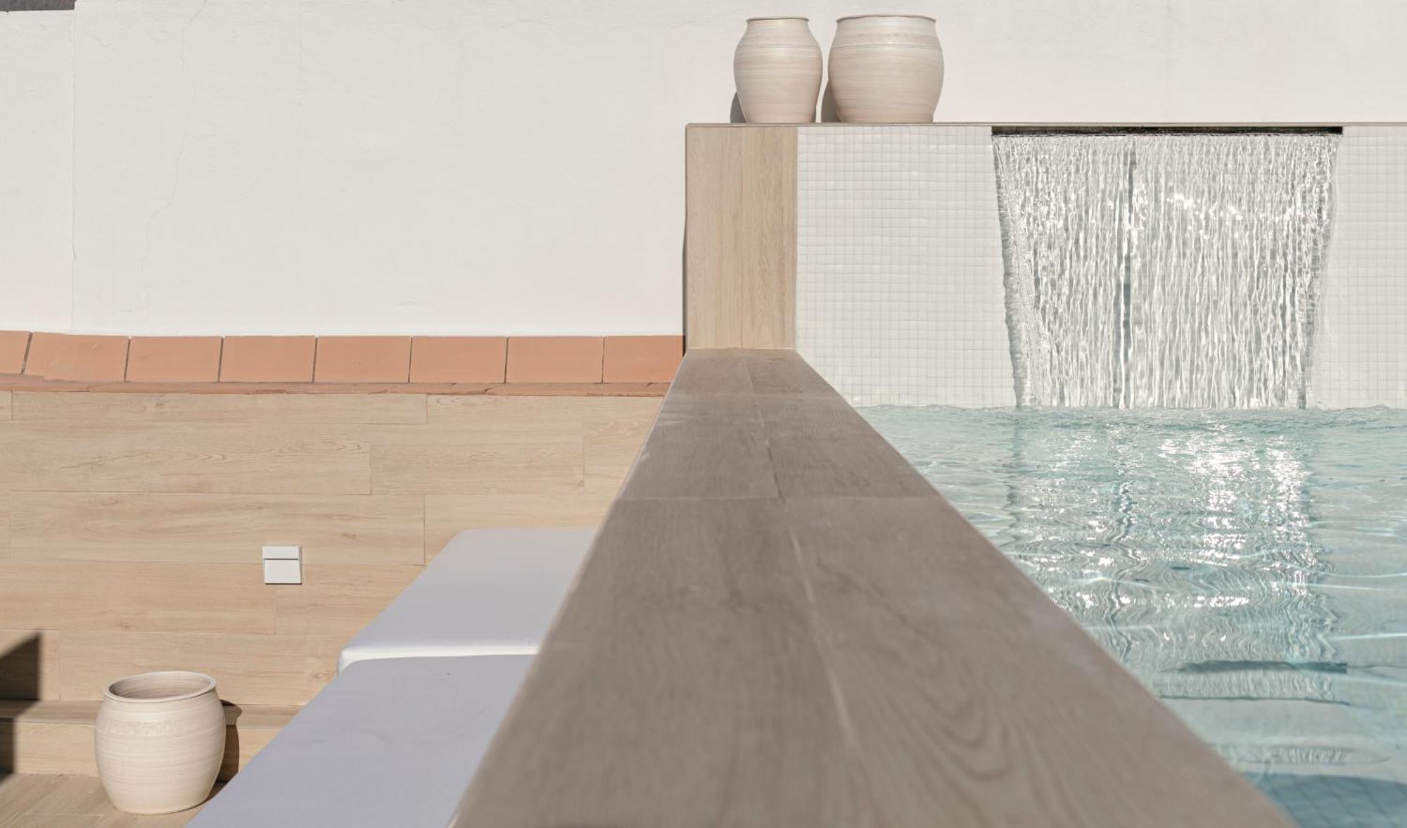 Isg Apartments Faustino 45-3 Seville Exterior photo