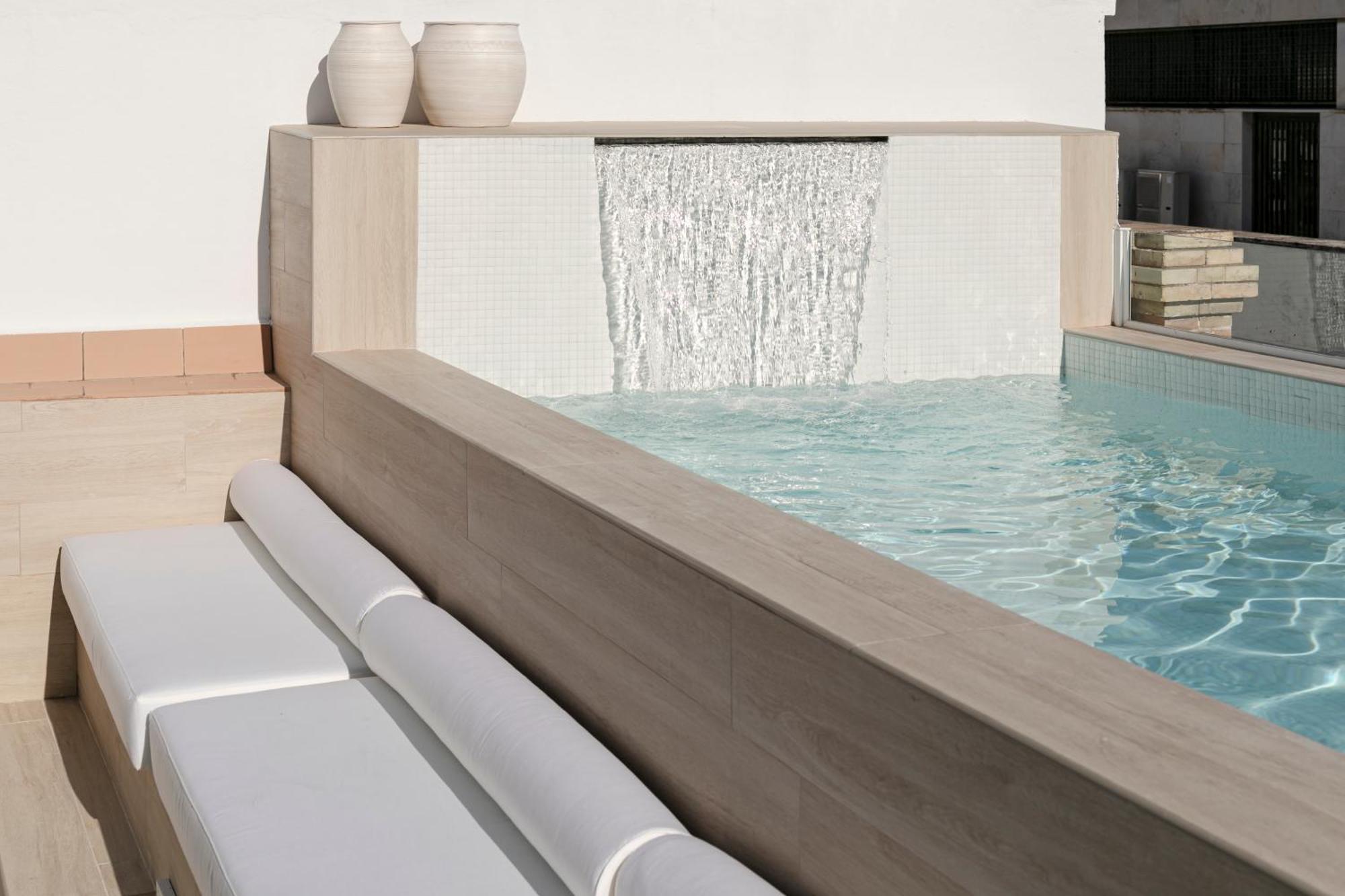 Isg Apartments Faustino 45-3 Seville Exterior photo