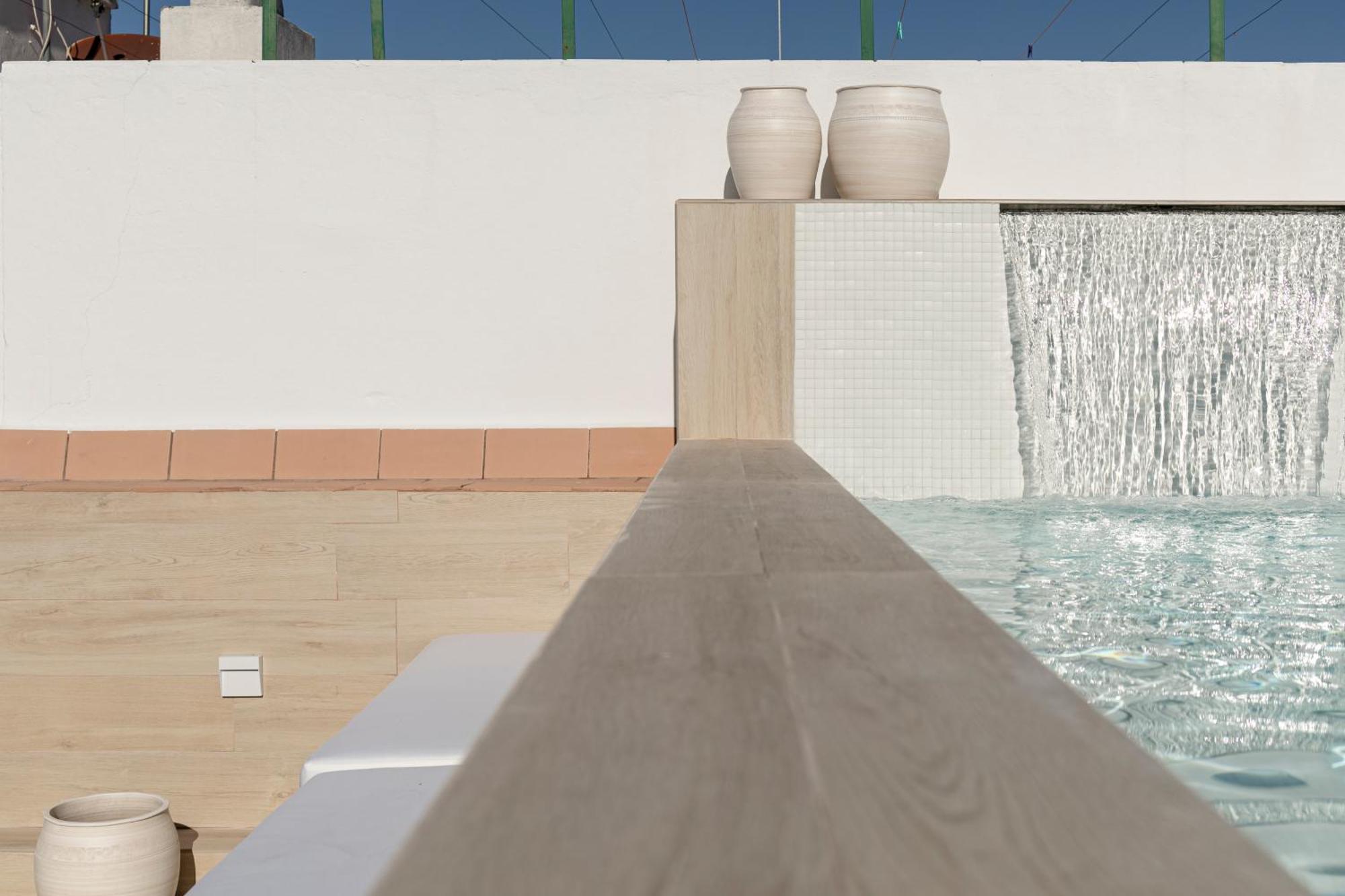 Isg Apartments Faustino 45-3 Seville Exterior photo