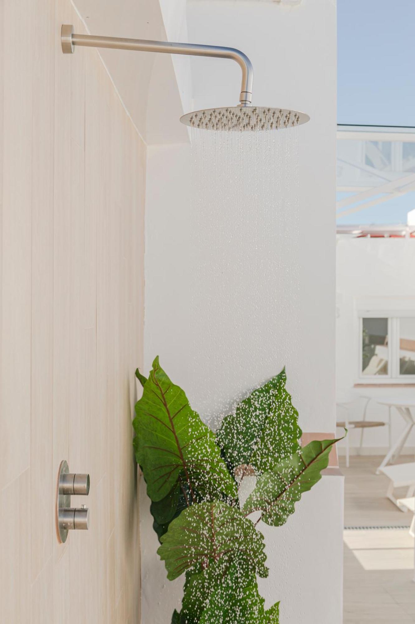 Isg Apartments Faustino 45-3 Seville Exterior photo