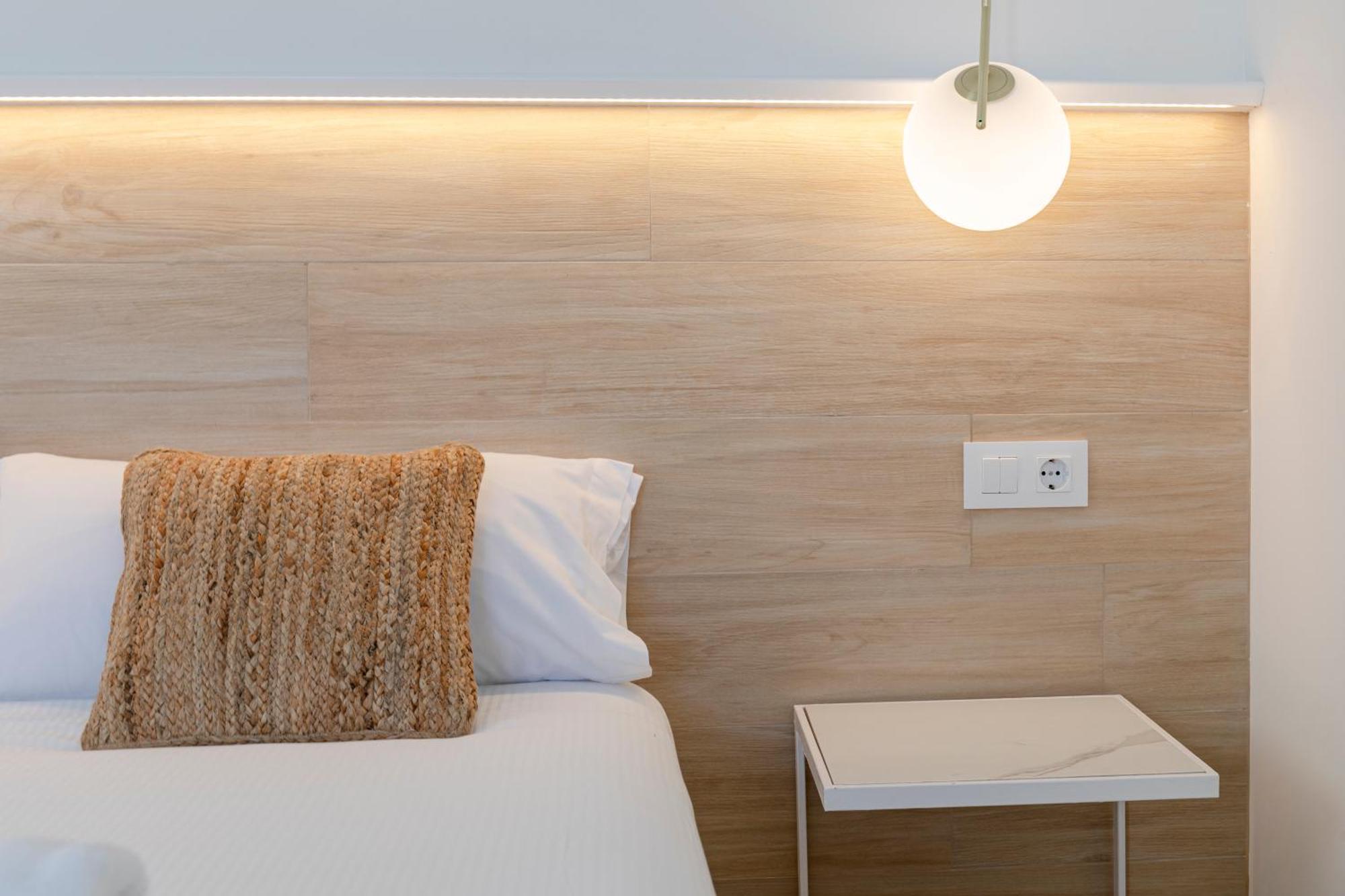 Isg Apartments Faustino 45-3 Seville Exterior photo