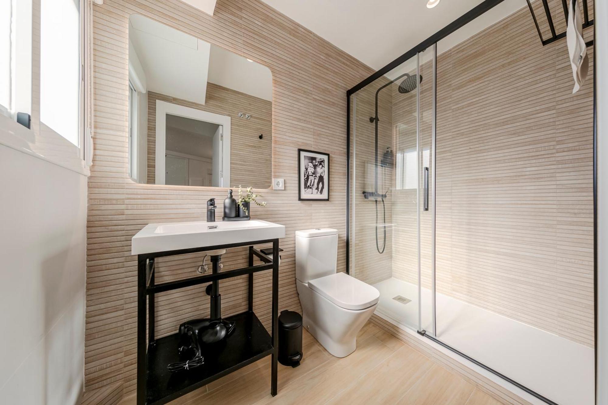 Isg Apartments Faustino 45-3 Seville Exterior photo