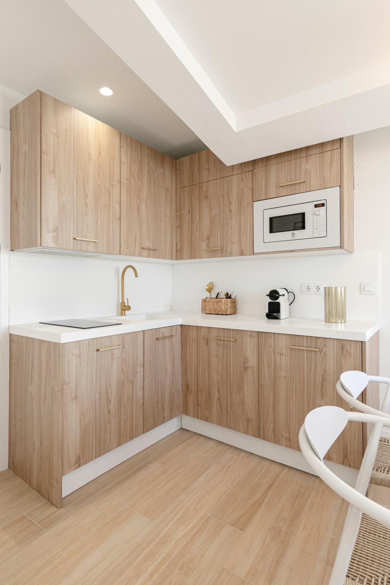 Isg Apartments Faustino 45-3 Seville Exterior photo