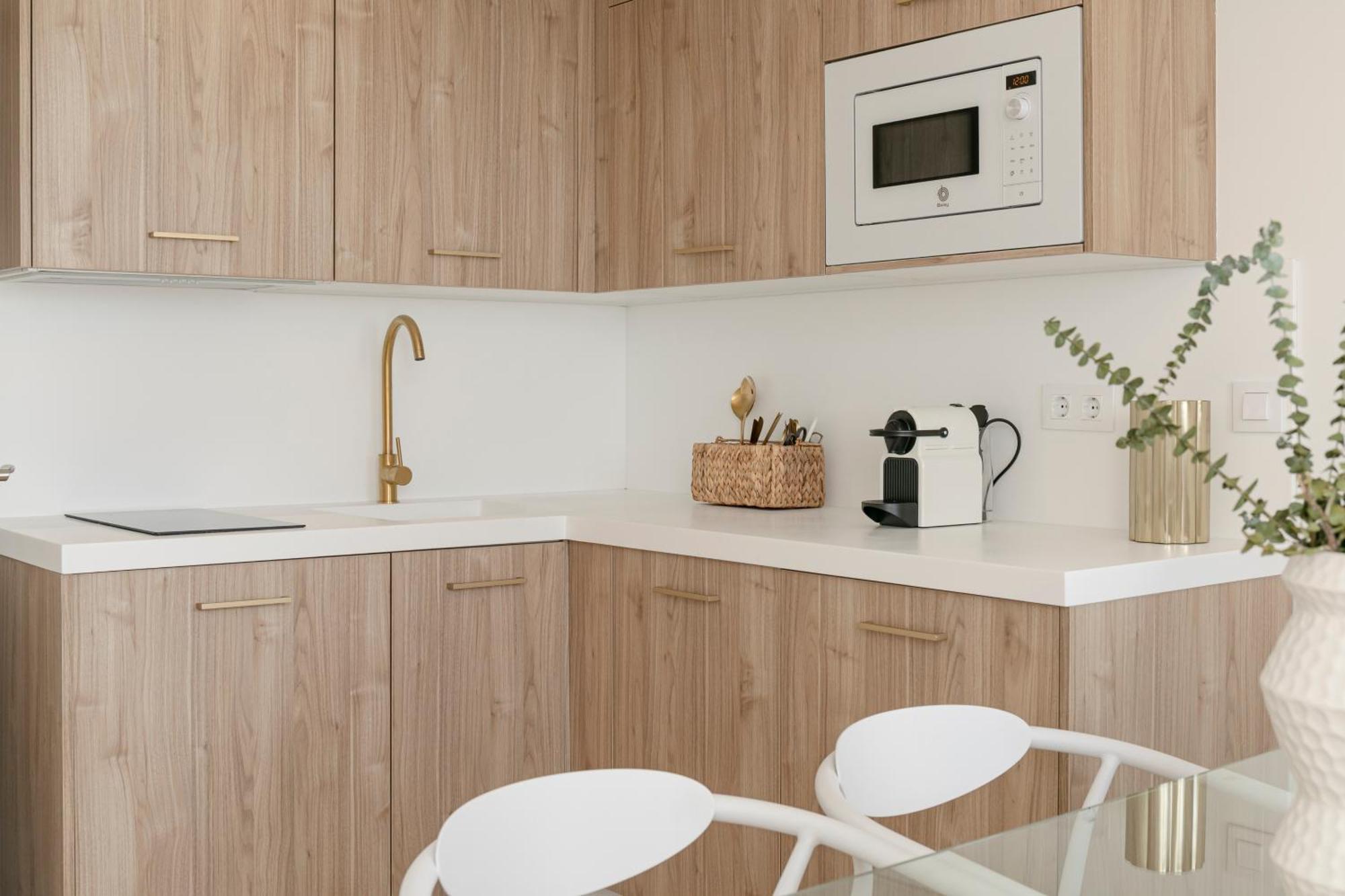 Isg Apartments Faustino 45-3 Seville Exterior photo