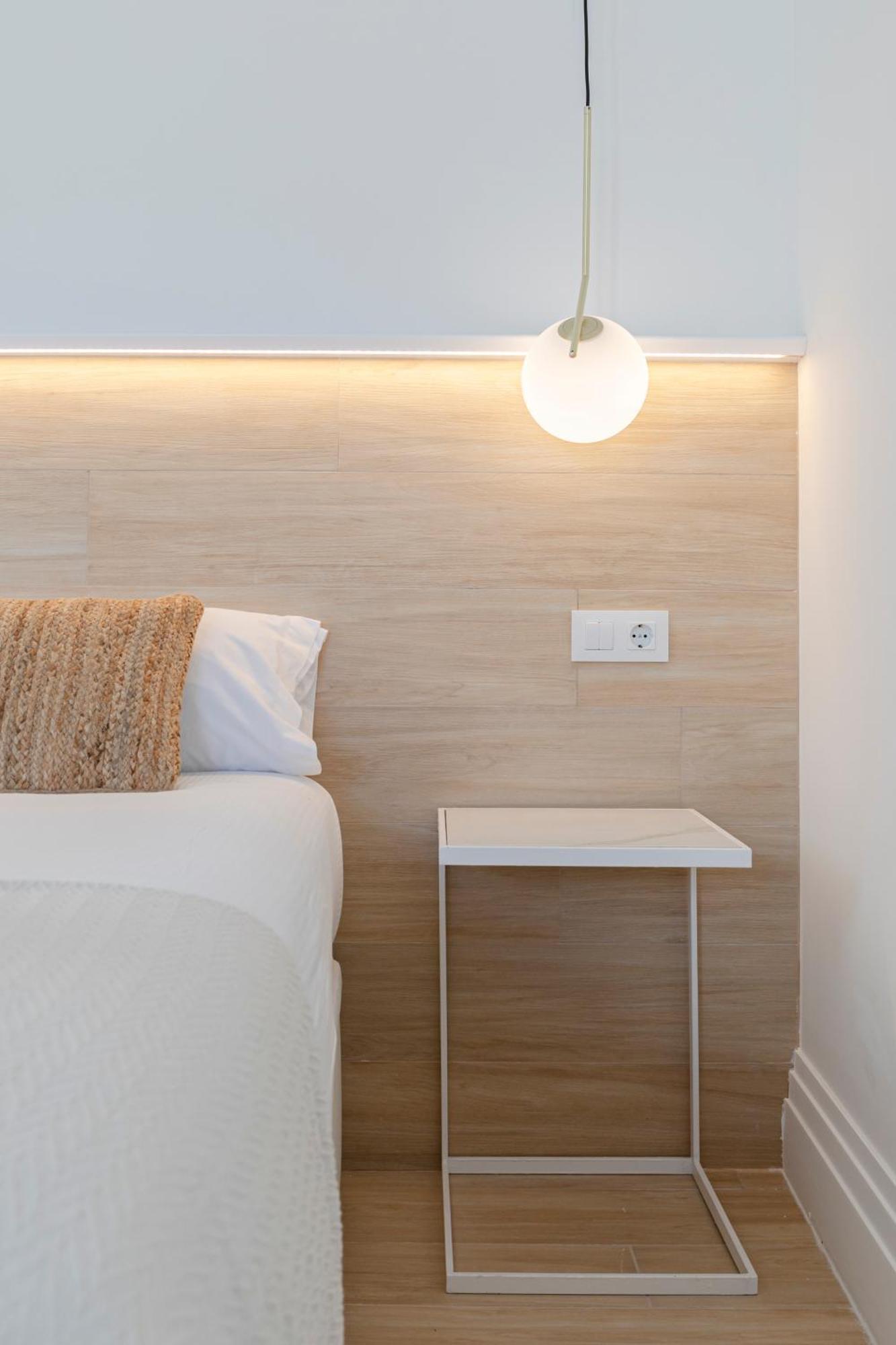 Isg Apartments Faustino 45-3 Seville Exterior photo
